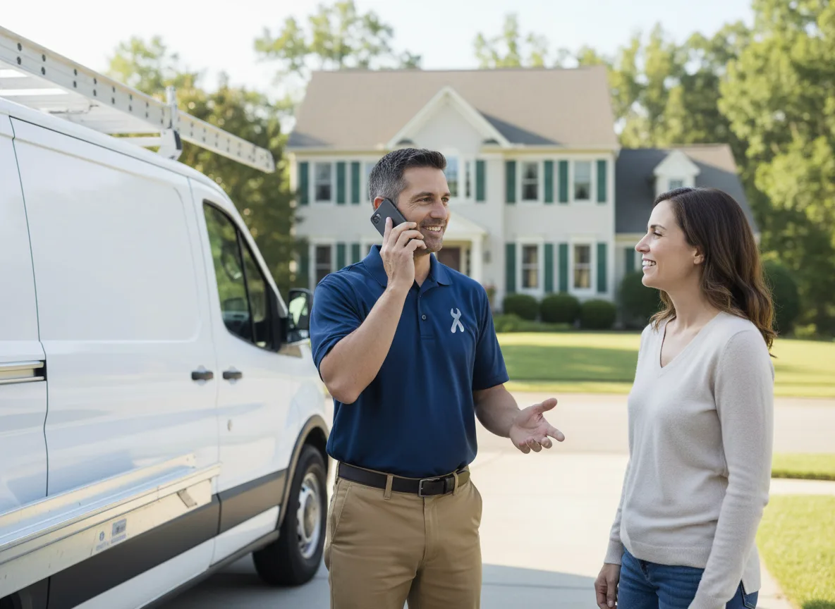 Home Gutter Service Liberty, WV FAQs